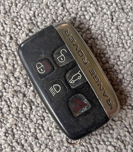 Originale range rover - rover, 5