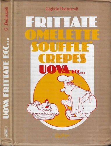 Frittate omelette soufflè - frittate,, omelette,