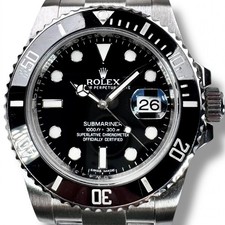 Rolex Submariner 116610