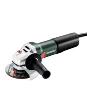 Smerigliatrice Angolare METABO