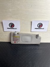 ALETTA PARASOLE ANTERIORE DESTRO FIAT BRAVO 2008-2011