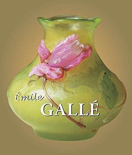 Emile galle best of - emile,