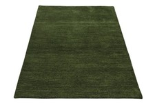 Tappeto gabbeh 100 lana verde - tappeto,