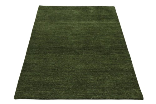 Tappeto gabbeh 100 - gabbeh, verde