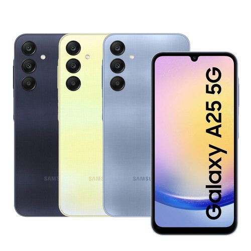 Nuovo samsung galaxy - samsung, a25