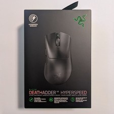 Razer DeathAdder V3 HyperSpeed