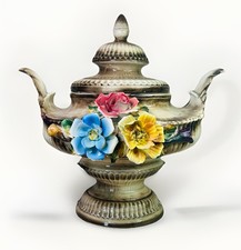 Large Vintage Italian