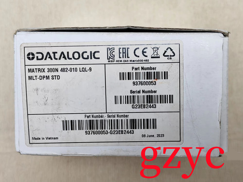 1pz nuovo datalogic matrix - 1pz,