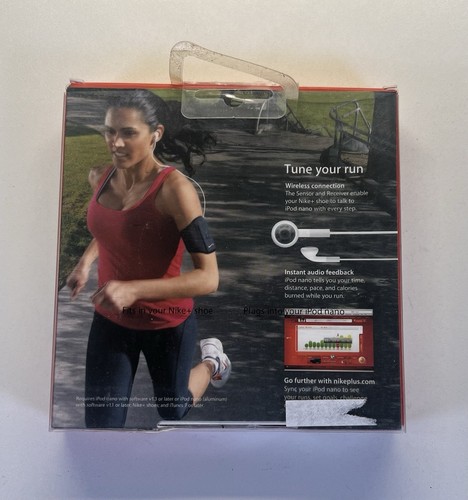 Nike ipod sport kit - +,