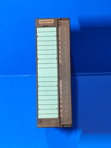 Siemens 6es7323 1bh01 0aa0 - siemens, 6es7323-1bh01-0aa0