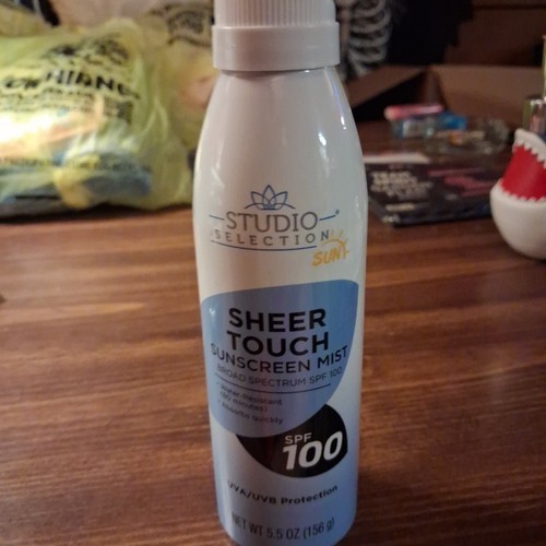 Studio selection spf 100 crema - spf,