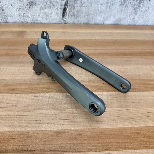 Guarnitura shimano ultegra - shimano,