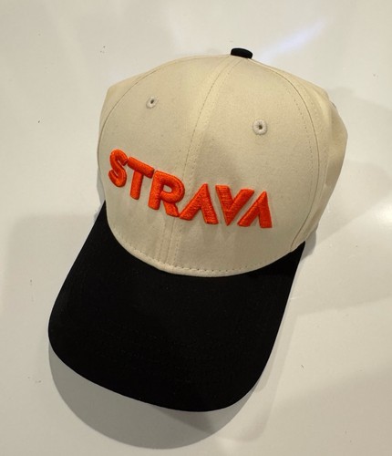 Cappello berretto strava - cappello, kudos