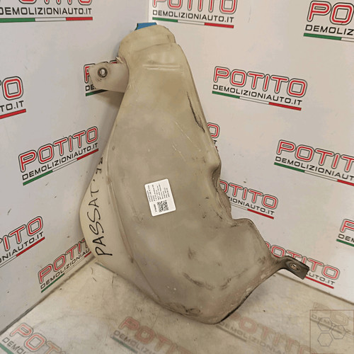 Serbatoio tergiparabrezza