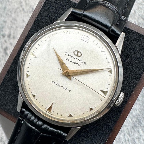 Orologio orient star dynamic - orologio,