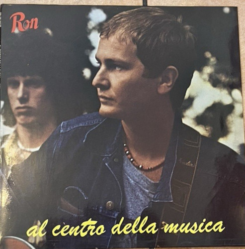 Giri ron al centro - 33,