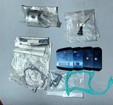 Lotto ricambi NOS motosega