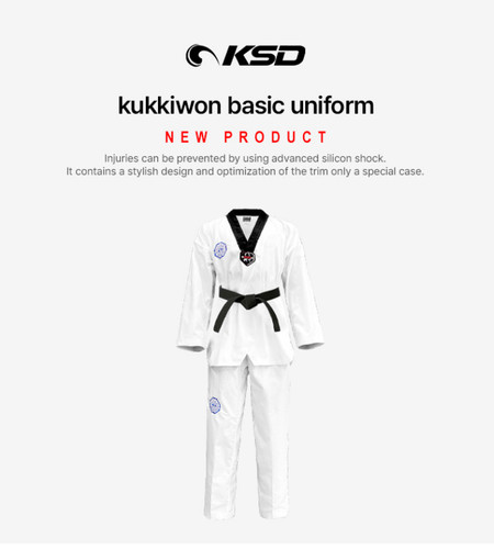 Kukkiwon taekwondo dan - taekwondo,