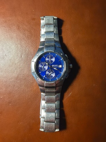 Seiko alarm orologio - alarm,