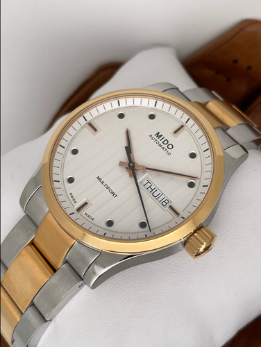 Mido multifort automatic - mido,