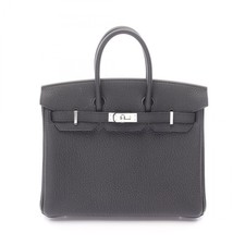 Borsa a mano HERMES Birkin 25
