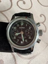 Orologio da polso uomo Poljot