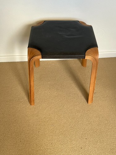 Alvar aalto stool artek - stool, x601