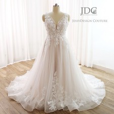 Abito sposa glitter 3d - abito,