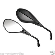 COPPIA SPECCHI SPECCHIETTI