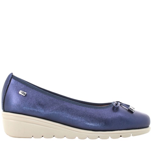 Valleverde donna mocassino con