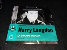 dvd nuovo HARRY LANGDOM-LA