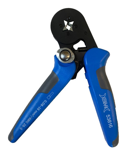 53816 pinza manuale a - bm,