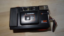 Fotocamera compatta Hanimex 35