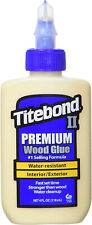 Titebond 5002 - II PREMIUM WOOD GLUE D3 (COLLA PER LEGNO) - 118 ml