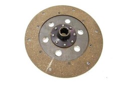 33594000 DISCO FRIZIONE PER AUTOCARRI D'EPOCA PITTERI E VIOLINI PIGNONE 10 DENTI