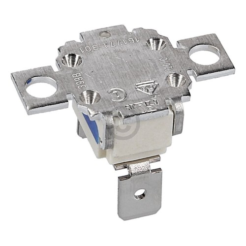 Limitatore temperatura - di,