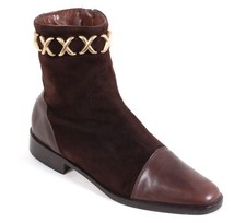 Stivaletti Blogger Boots