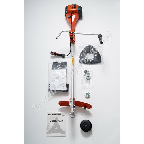 Decespugliatore husqvarna - decespugliatore,