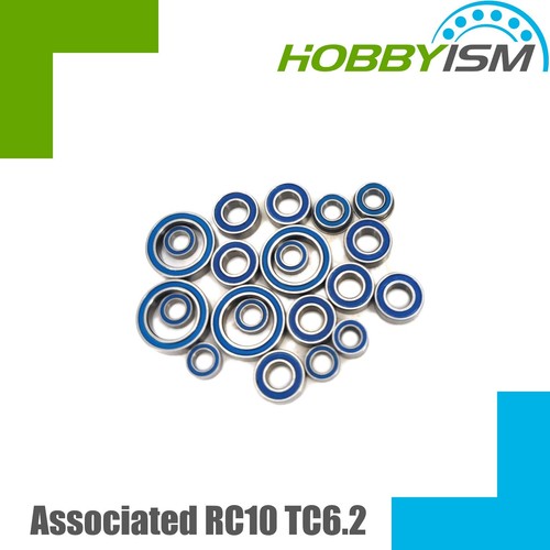Associated tc6 2 - associated, tc7