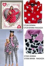 GIACCA DA CAMERA DONNA BIMBA CORAL PILE INVERNALE CON COLLETTO E BOTTONI SANTORO