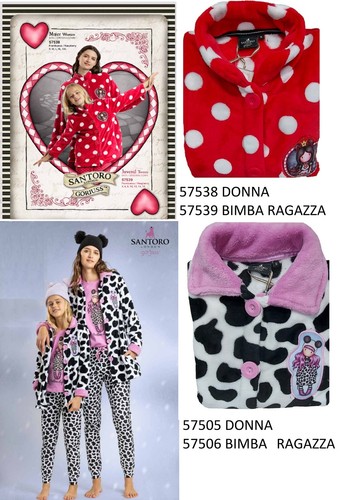 Giacca camera donna bimba - giacca,