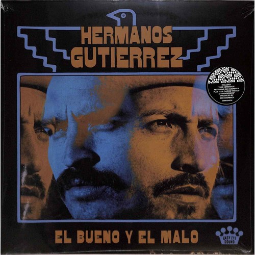 Hermanos gutierrez el bueno - gutierrez,