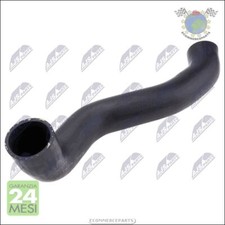 Tubo manicotto intercooler Ajs