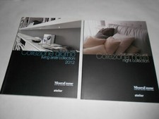 2 Catalogs: Misura Emme