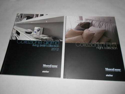 Catalogs misura emme - 2,