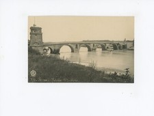 Roma - Il Ponte Milvio -CE304