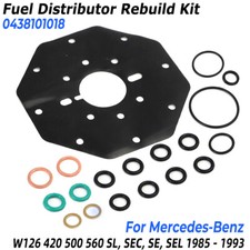 Kit Riparazione Ricostruzione