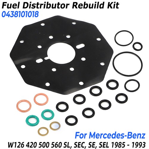 Kit riparazione ricostruzione - kit,