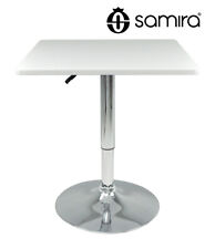 Tavolo regolabile in altezza