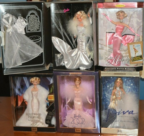 Sexy hot splendida barbie - hot,